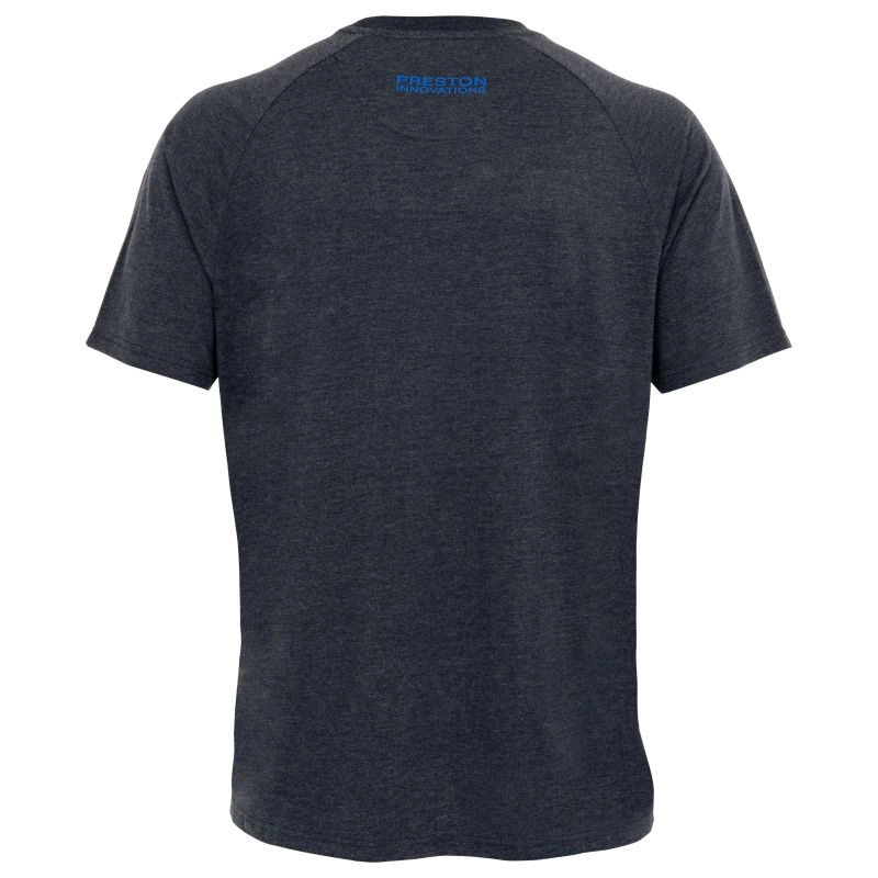 Preston Innovations Navy Tide T-Shirt